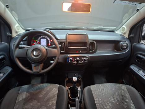FIAT Mobi 1.0 4P FLEX EVO LIKE, Foto 2