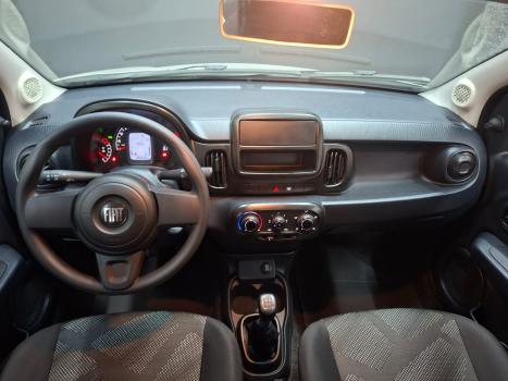 FIAT Mobi 1.0 4P FLEX EVO LIKE, Foto 4
