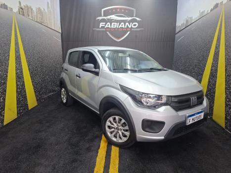 FIAT Mobi 1.0 4P FLEX EVO LIKE, Foto 6