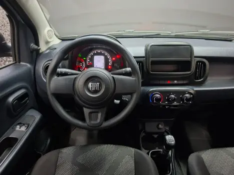 FIAT Mobi 1.0 4P FLEX EVO LIKE, Foto 7