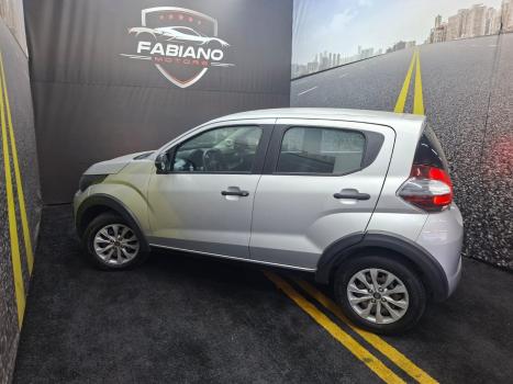 FIAT Mobi 1.0 4P FLEX EVO LIKE, Foto 10