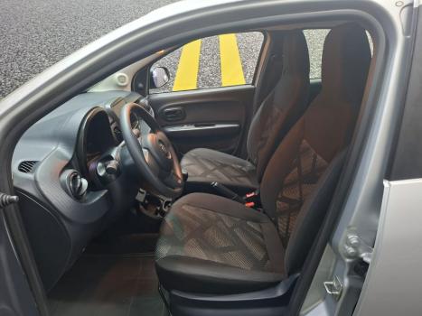 FIAT Mobi 1.0 4P FLEX EVO LIKE, Foto 11