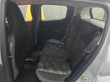 FIAT Mobi 1.0 4P FLEX EVO LIKE, Foto 12