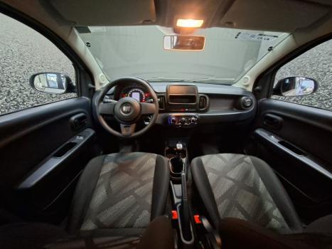 FIAT Mobi 1.0 4P FLEX EVO LIKE, Foto 13