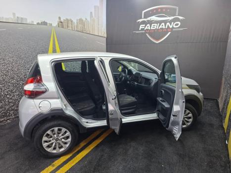 FIAT Mobi 1.0 4P FLEX EVO LIKE, Foto 14