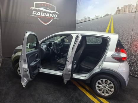 FIAT Mobi 1.0 4P FLEX EVO LIKE, Foto 15