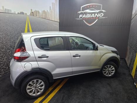 FIAT Mobi 1.0 4P FLEX EVO LIKE, Foto 16