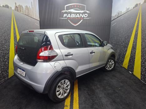 FIAT Mobi 1.0 4P FLEX EVO LIKE, Foto 17