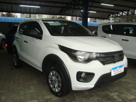 FIAT Mobi 1.0 4P FLEX EVO LIKE, Foto 2