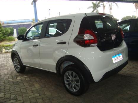 FIAT Mobi 1.0 4P FLEX EVO LIKE, Foto 3