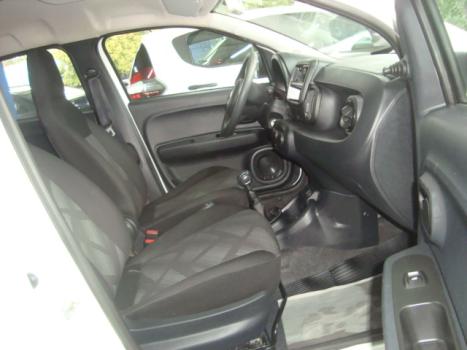 FIAT Mobi 1.0 4P FLEX EVO LIKE, Foto 4