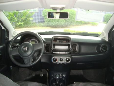 FIAT Mobi 1.0 4P FLEX EVO LIKE, Foto 7