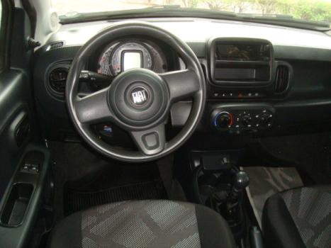 FIAT Mobi 1.0 4P FLEX EVO LIKE, Foto 8