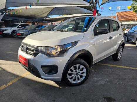 FIAT Mobi 1.0 4P FLEX EVO LIKE, Foto 2