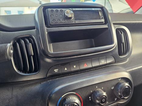 FIAT Mobi 1.0 4P FLEX EVO LIKE, Foto 3