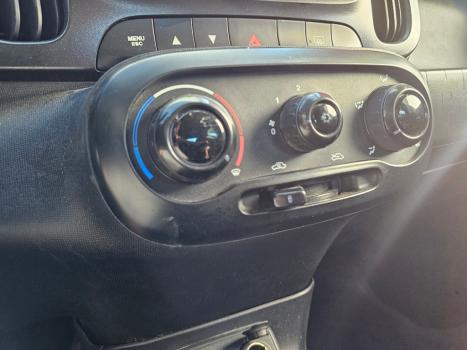FIAT Mobi 1.0 4P FLEX EVO LIKE, Foto 4