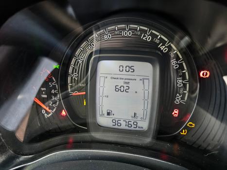 FIAT Mobi 1.0 4P FLEX EVO LIKE, Foto 7