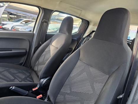 FIAT Mobi 1.0 4P FLEX EVO LIKE, Foto 8