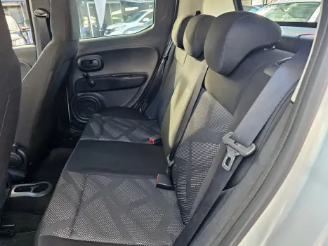 FIAT Mobi 1.0 4P FLEX EVO LIKE, Foto 9
