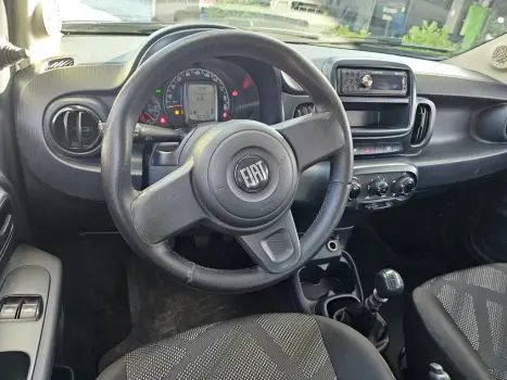 FIAT Mobi 1.0 4P FLEX EVO LIKE, Foto 10