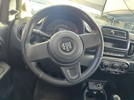 FIAT Mobi 1.0 4P FLEX EVO LIKE, Foto 11