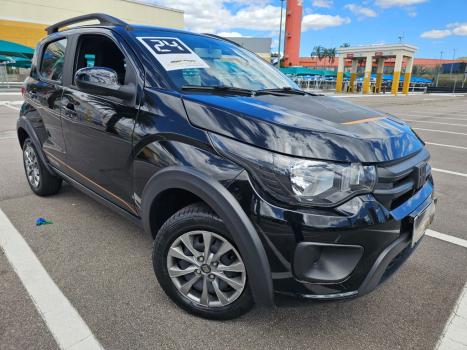 FIAT Mobi 1.0 4P FLEX FIRE FLY TREKKING, Foto 7
