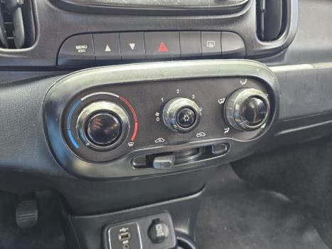 FIAT Mobi 1.0 4P FLEX FIRE FLY TREKKING, Foto 8