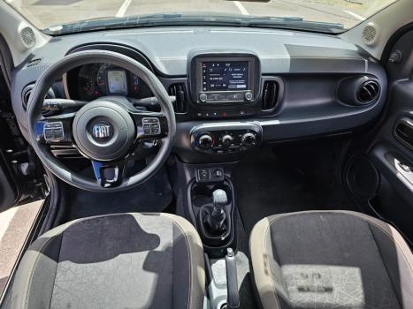 FIAT Mobi 1.0 4P FLEX FIRE FLY TREKKING, Foto 9