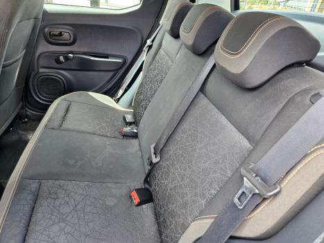 FIAT Mobi 1.0 4P FLEX FIRE FLY TREKKING, Foto 10
