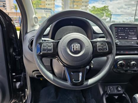 FIAT Mobi 1.0 4P FLEX FIRE FLY TREKKING, Foto 11