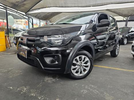 FIAT Mobi 1.0 4P FLEX EVO LIKE, Foto 2