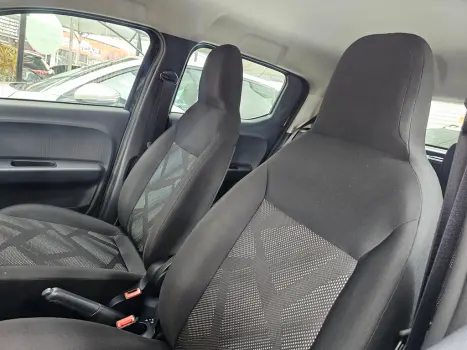 FIAT Mobi 1.0 4P FLEX EVO LIKE, Foto 4