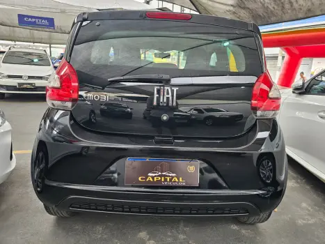 FIAT Mobi 1.0 4P FLEX EVO LIKE, Foto 6