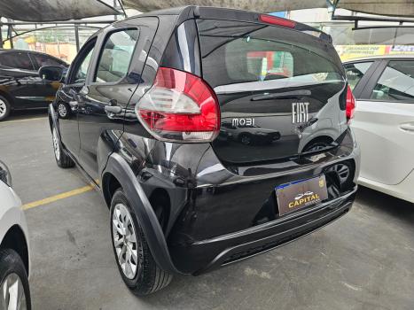 FIAT Mobi 1.0 4P FLEX EVO LIKE, Foto 8