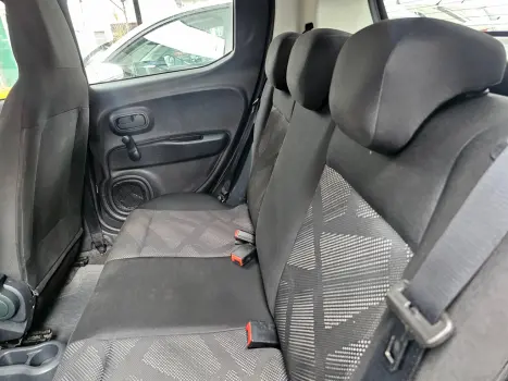 FIAT Mobi 1.0 4P FLEX EVO LIKE, Foto 10