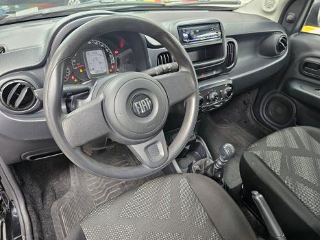 FIAT Mobi 1.0 4P FLEX EVO LIKE, Foto 11