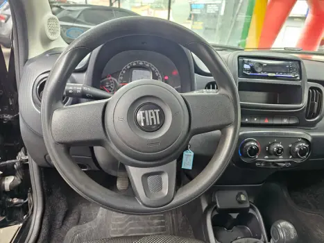 FIAT Mobi 1.0 4P FLEX EVO LIKE, Foto 12