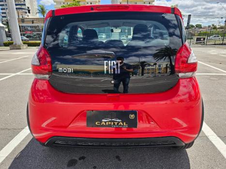 FIAT Mobi 1.0 4P FLEX EVO LIKE, Foto 10