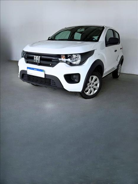 FIAT Mobi 1.0 4P FLEX EVO LIKE, Foto 2