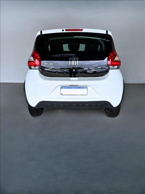 FIAT Mobi 1.0 4P FLEX EVO LIKE, Foto 5