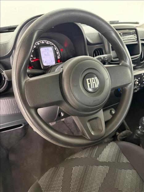 FIAT Mobi 1.0 4P FLEX EVO LIKE, Foto 11