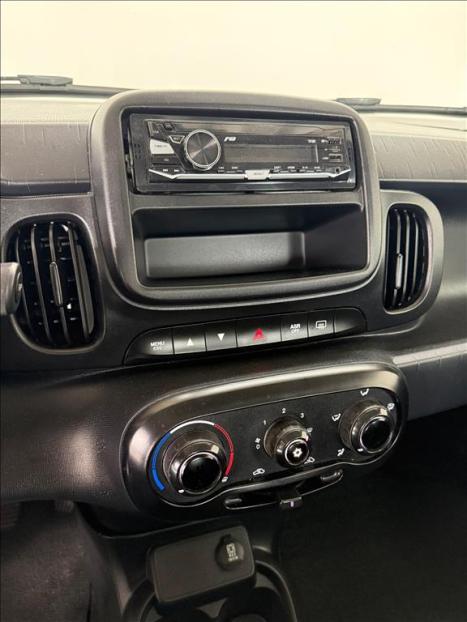 FIAT Mobi 1.0 4P FLEX EVO LIKE, Foto 12