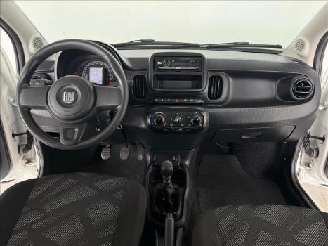 FIAT Mobi 1.0 4P FLEX EVO LIKE, Foto 14