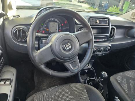 FIAT Mobi 1.0 4P FLEX EVO LIKE, Foto 10