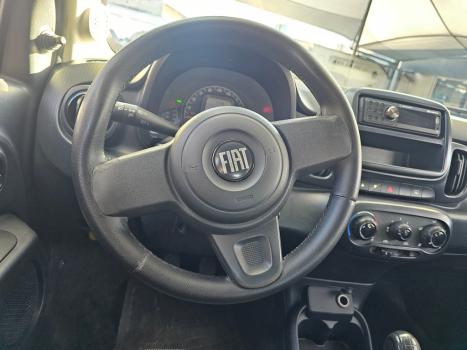 FIAT Mobi 1.0 4P FLEX EVO LIKE, Foto 11