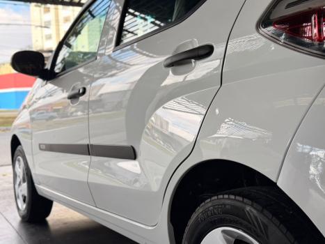 FIAT Mobi 1.0 4P FLEX EVO EASY ON, Foto 10