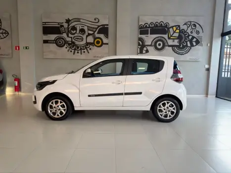 FIAT Mobi 1.0 4P FLEX DRIVE FIRE FLY, Foto 6