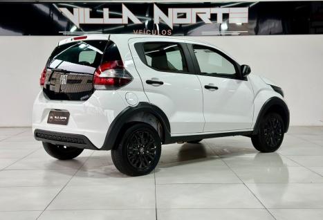 FIAT Mobi 1.0 4P FLEX EVO LIKE, Foto 2