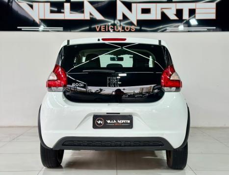 FIAT Mobi 1.0 4P FLEX EVO LIKE, Foto 3