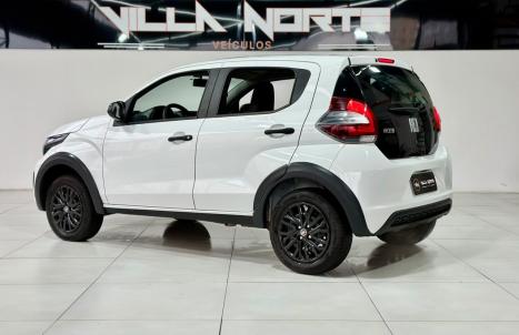 FIAT Mobi 1.0 4P FLEX EVO LIKE, Foto 4